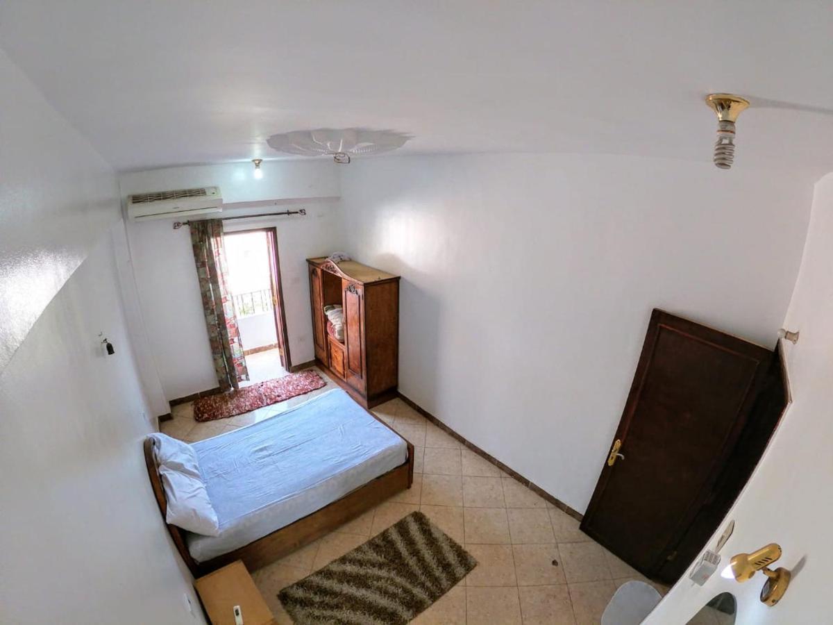 Tara Apartments Luxor Kültér fotó