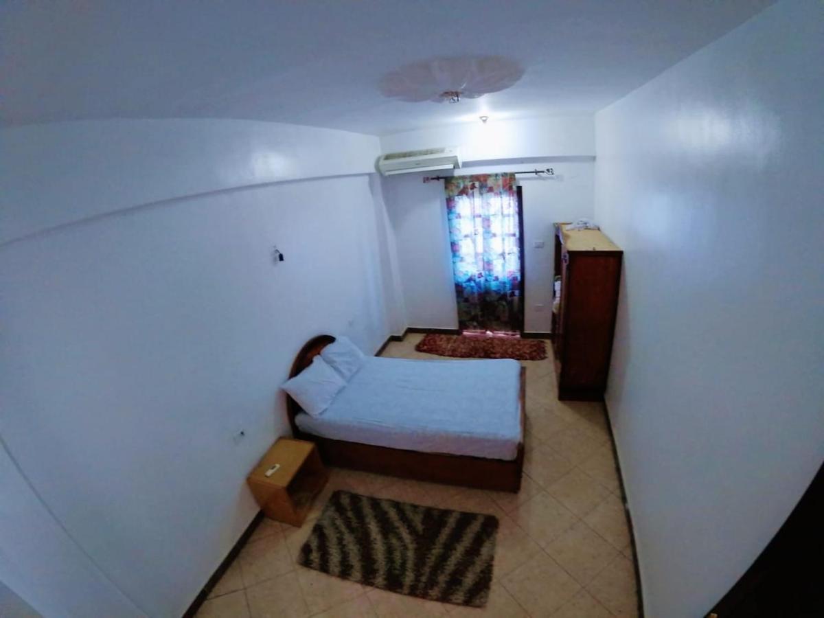 Tara Apartments Luxor Kültér fotó