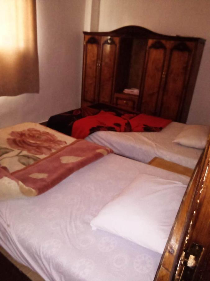 Tara Apartments Luxor Kültér fotó